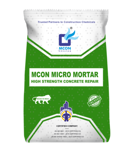 Mcon Micro Concrete