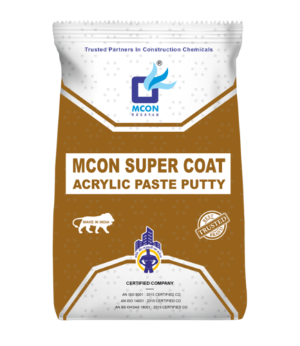 Mcon Super Coat Paste
