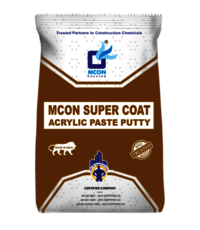 Mcon Super Coat Paste