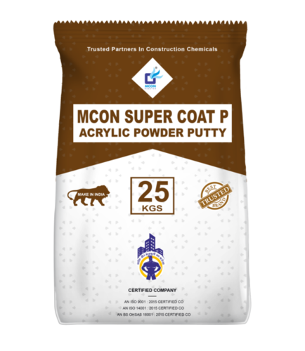 Mcon Super Coat Powder By MCON RASAYAN PVT. LTD.