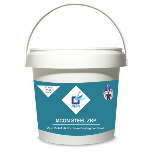 MCON STEEL ZRP MCON STEEL ZRP