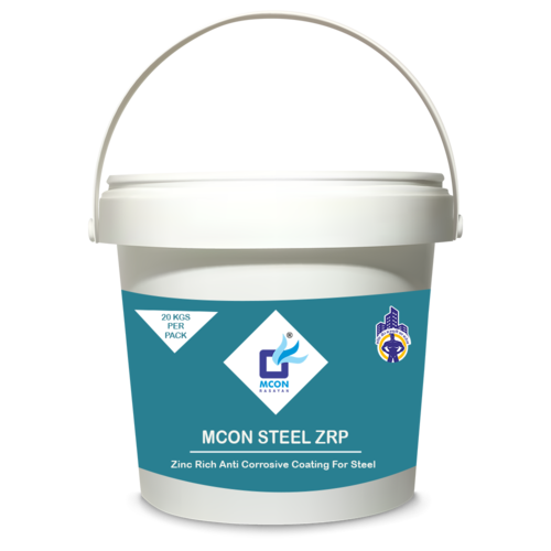 Mcon Steel Zrp Application: Designed For Severe Corrosive Environments.
