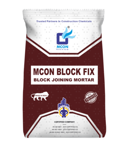 MCON BLOCK FIX MCON BLOCK FIX