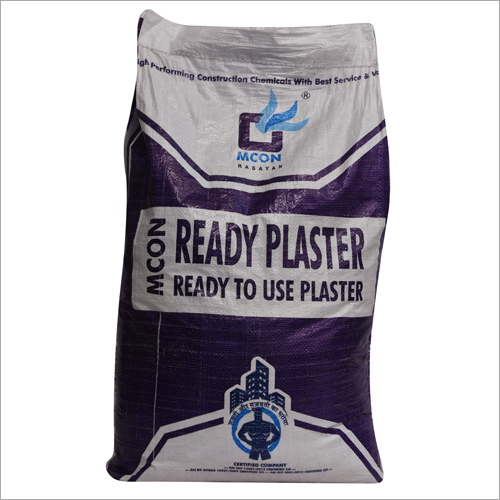 Ready Mix Plaster Manufacturers, Suppliers & Dealers