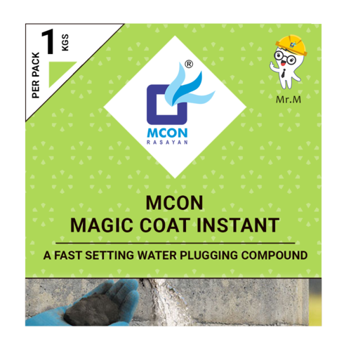Mcon Magic Coat Instant