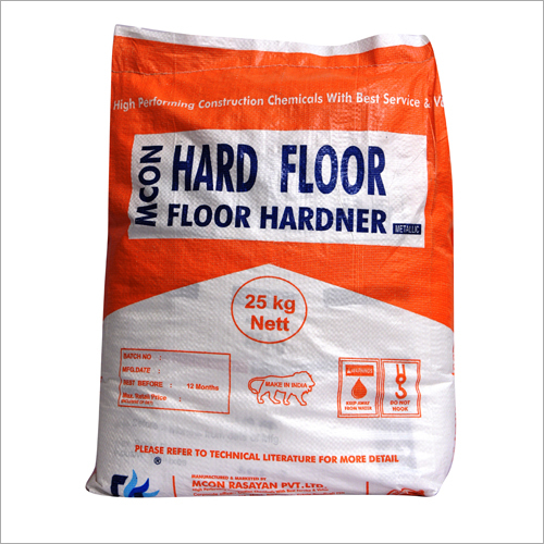 Floor Hardner Floor Hardner