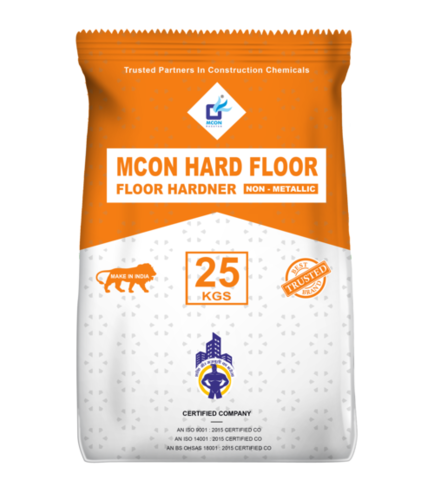 Mcon Hard Floor Non-Metallic