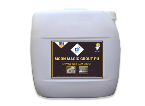 Mcon Magic Grout PU