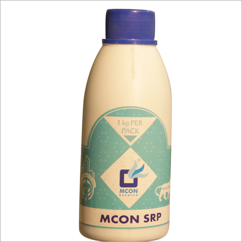 MCON SRP MCON SRP