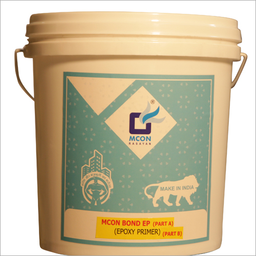 Epoxy Primer Epoxy Primer
