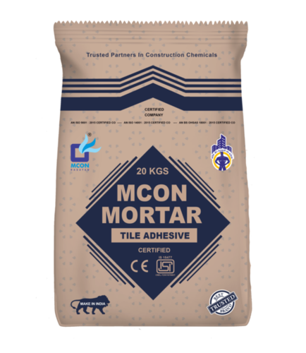 MCON MORTAR