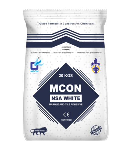 MCON NSA White MCON NSA White