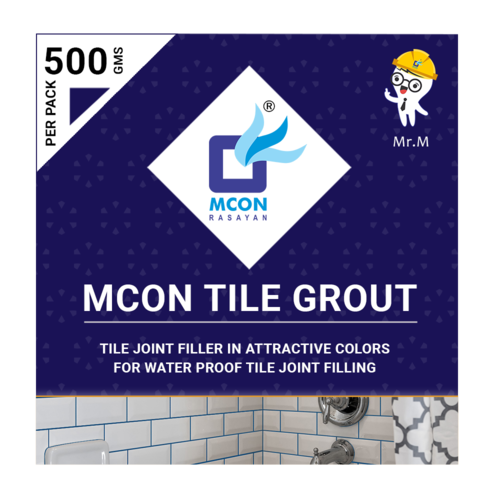 Mcon Tile Grout