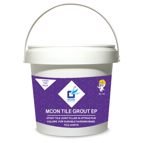 Mcon Tile Grout Ep