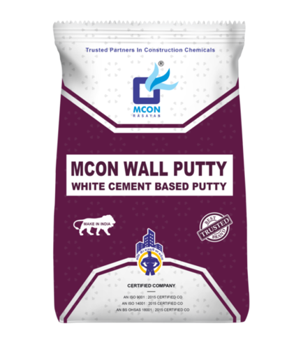 Mcon Wall Putty