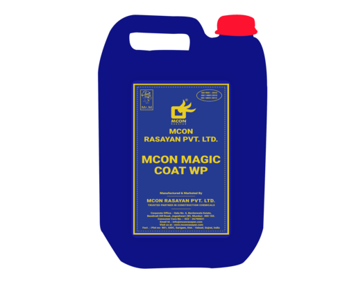 Mcon Magic Coat WP Mcon Magic Coat WP