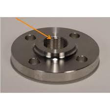 Hub Flange