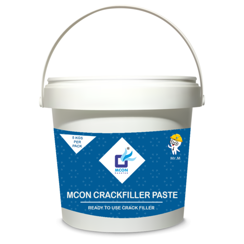 Mcon Crack Filler Paste By MCON RASAYAN PVT. LTD.