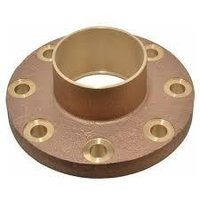 Copper Alloy Flange