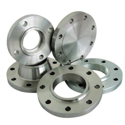 Ss Forged Flanges