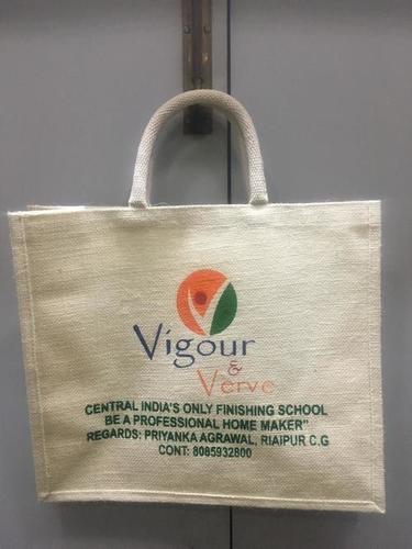 Eco Friendly Jute Bag