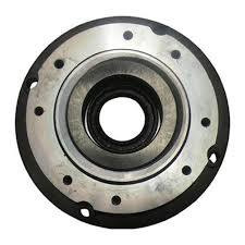 Flange Assembly