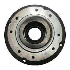 Flange Assembly