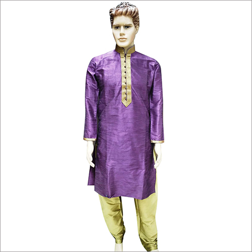 Mens Designer Kurta Pyjama