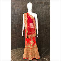 Fancy Ghagra Choli