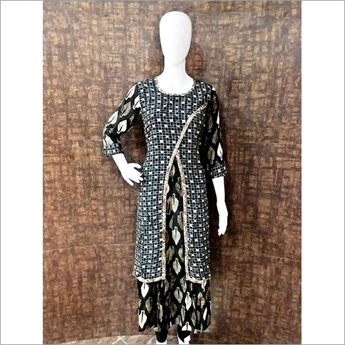 Ladies Fancy Kurti