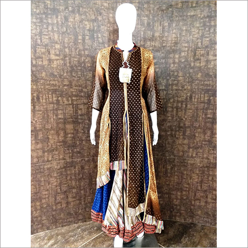 Ladies Fancy Kurti