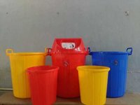 Dustbins 35 litrs and 12 litrs
