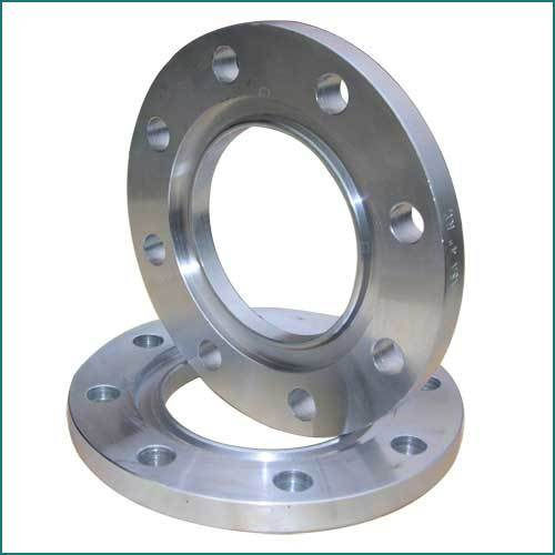 Ring Joint Flanges