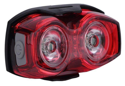 BICYCLE LIGHT