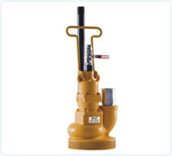 Stroke Submersible Pump