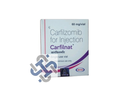 Carfilnat Carfilzomib 60mg Injection