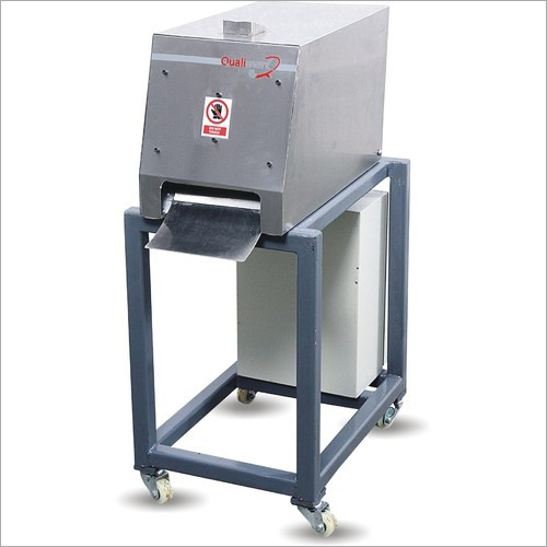 Chapati Pressing Machine