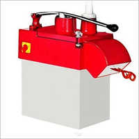 Vegetables Cutter