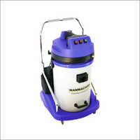 ESTRO-250 upholstery सफाई उपकरण