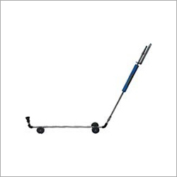 Underbody Lance