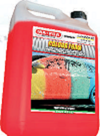 Colour Foam