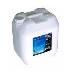 Cleanjet Wax