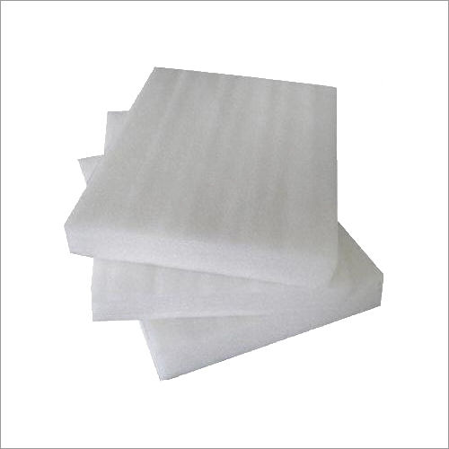 White Thermocol Sheet