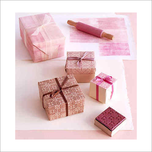 Gift Packaging Box