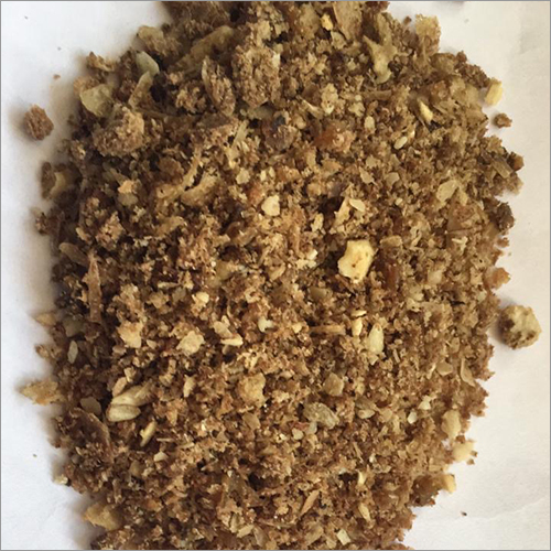 Meat Bone Meal