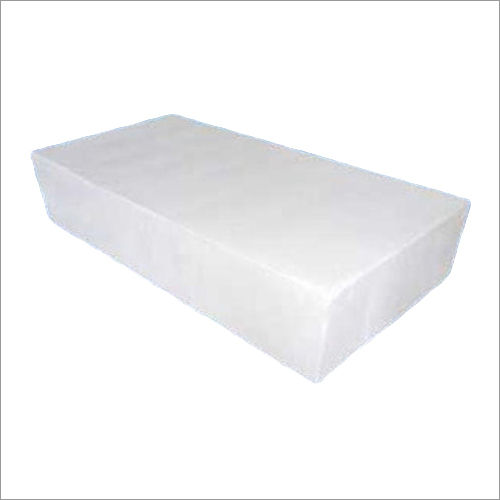 White Thermocol Block