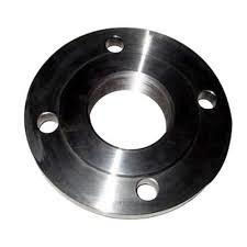 Steel Plate Flanges