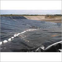 LDPE Black Sheet