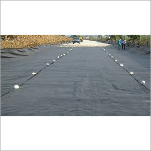 Floor Laying LDPE Sheet