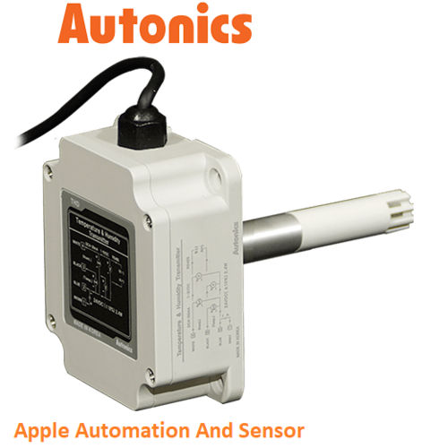 Autonics Temperature Controller